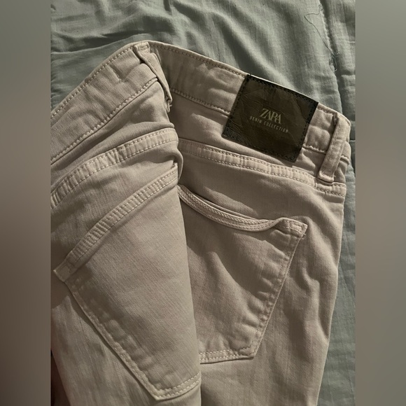 Zara skinny jeans - Picture 4 of 4